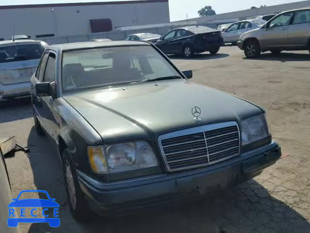 1995 MERCEDES-BENZ E 320 BASE WDBEA32E2SC205686 Bild 0