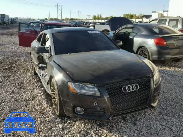 2010 AUDI A5 WAU4FAFR0AA035156 image 0