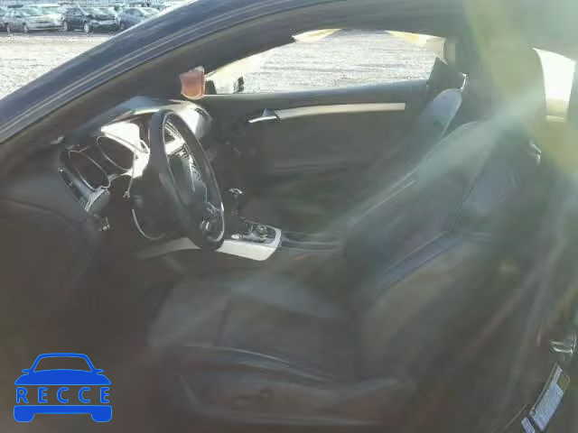 2010 AUDI A5 WAU4FAFR0AA035156 image 4