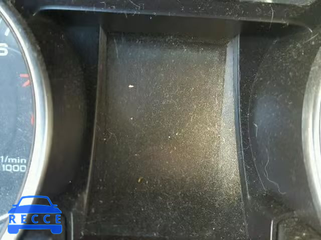 2010 AUDI A5 WAU4FAFR0AA035156 image 7