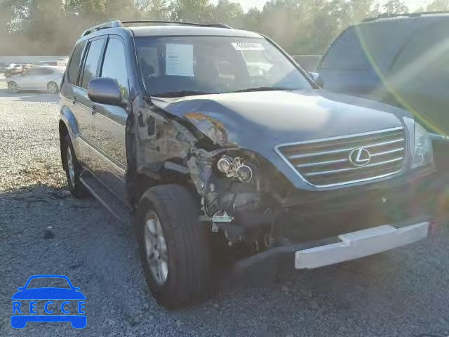 2007 LEXUS GX JTJBT20X270135108 Bild 0