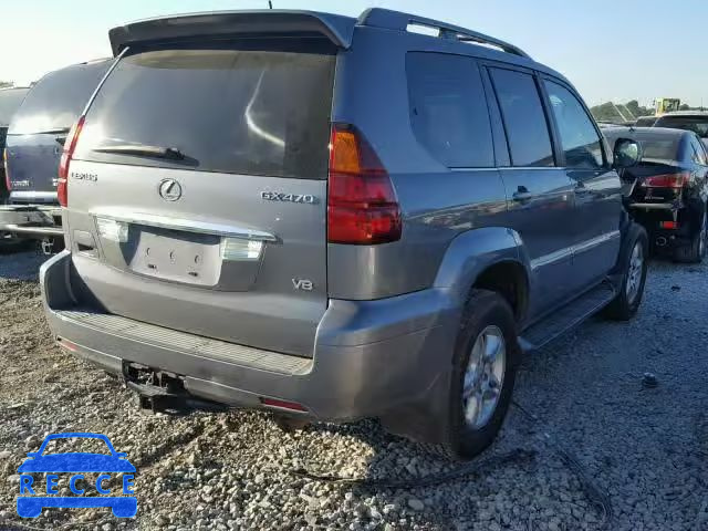 2007 LEXUS GX JTJBT20X270135108 зображення 3