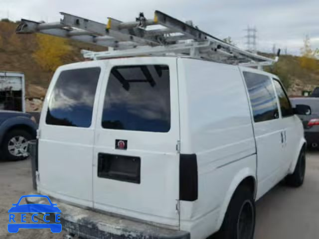 2003 CHEVROLET ASTRO 1GCDL19X33B112900 Bild 3