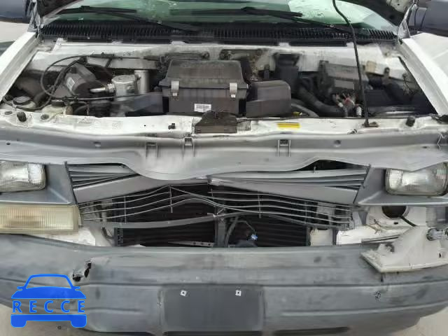 2003 CHEVROLET ASTRO 1GCDL19X33B112900 image 6