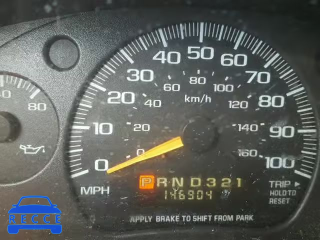 2003 CHEVROLET ASTRO 1GCDL19X33B112900 image 7