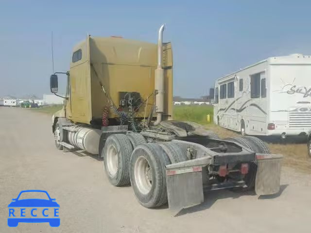 2007 MACK 600 1M1AK07Y87N019113 image 2