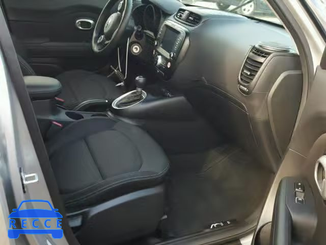 2018 KIA SOUL KNDJP3A56J7506176 image 4