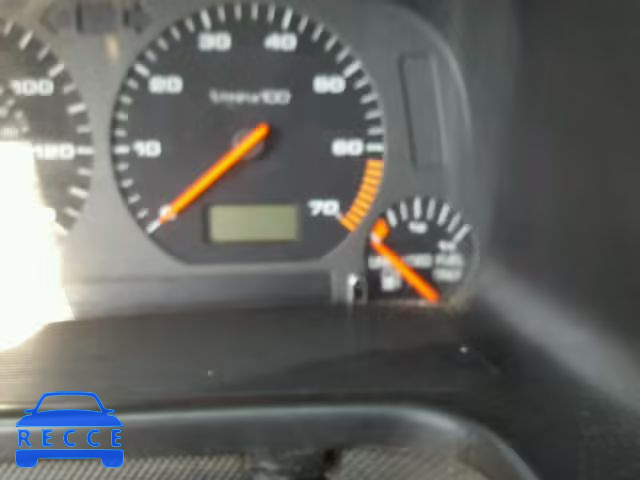 1999 VOLKSWAGEN CABRIO 3VWDB61E3XM814026 image 7