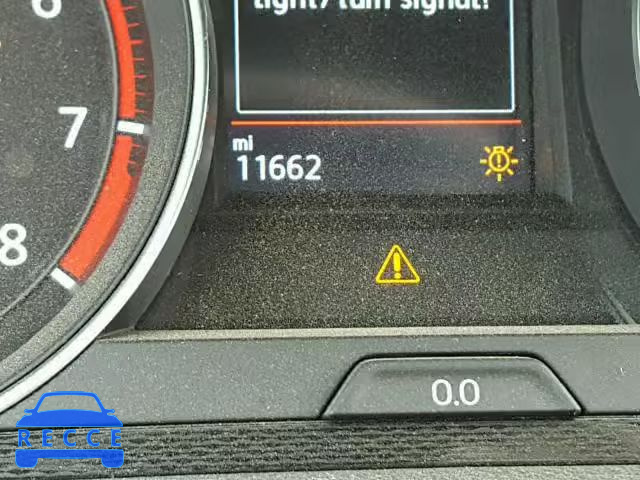 2017 VOLKSWAGEN GTI 3VW4T7AU1HM026292 Bild 7
