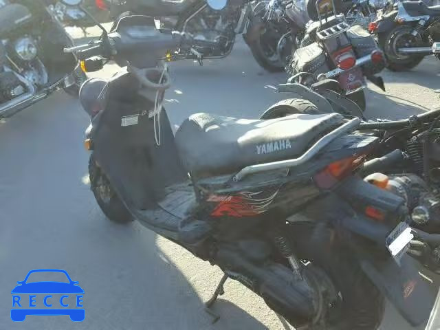 2008 YAMAHA YW50 LPRSA20A58A810881 image 2