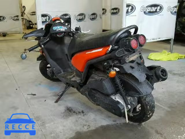 2014 YAMAHA YW125 RKRSE48Y0EA096122 Bild 2