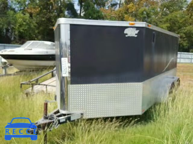 2008 WILDWOOD TRAILER 5NHUJE22X8Y058556 Bild 1