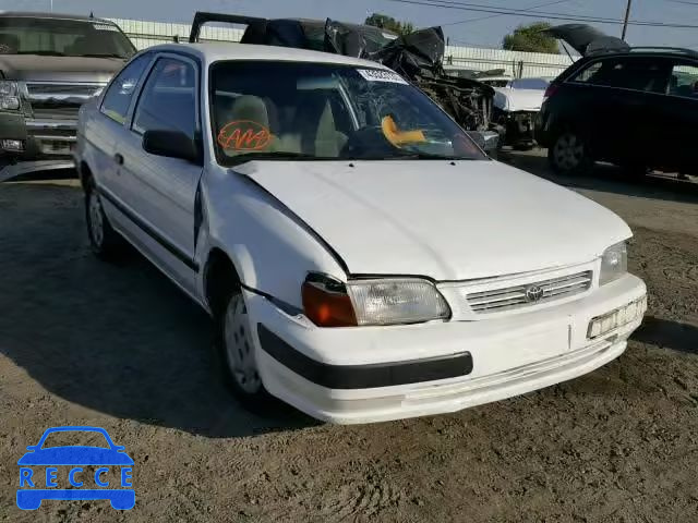 1997 TOYOTA TERCEL JT2AC52L6V0269300 image 0