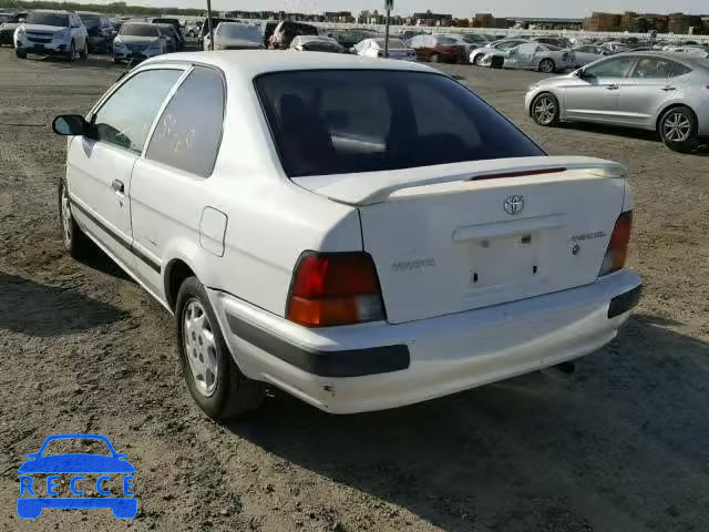 1997 TOYOTA TERCEL JT2AC52L6V0269300 image 2