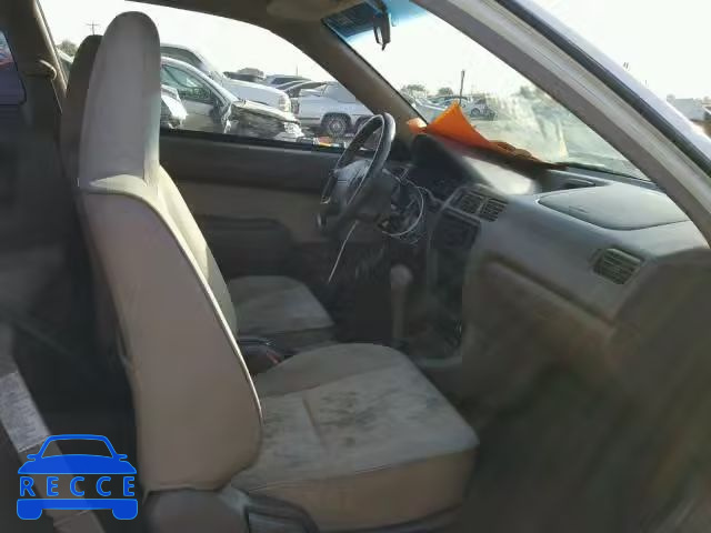 1997 TOYOTA TERCEL JT2AC52L6V0269300 image 4