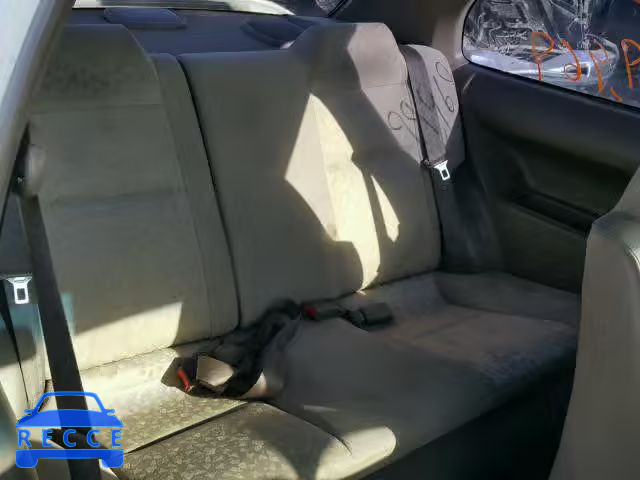 1997 TOYOTA TERCEL JT2AC52L6V0269300 image 5