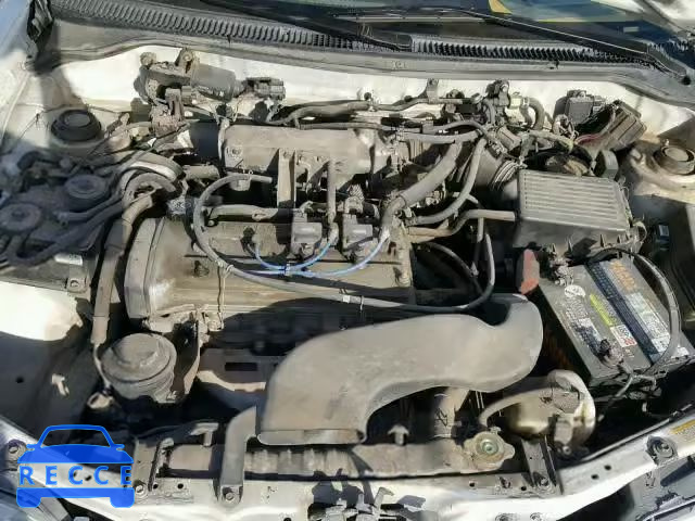 1997 TOYOTA TERCEL JT2AC52L6V0269300 image 6