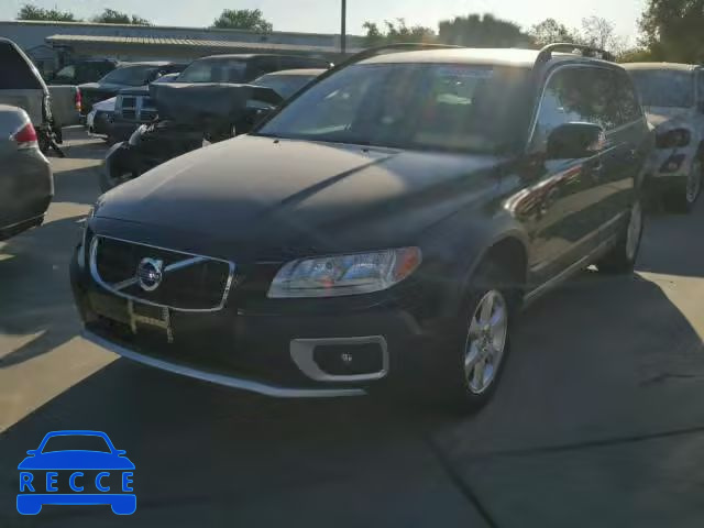 2012 VOLVO XC70 3.2 YV4940BZ5C1121626 image 1