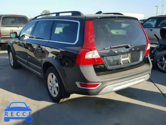 2012 VOLVO XC70 3.2 YV4940BZ5C1121626 image 2