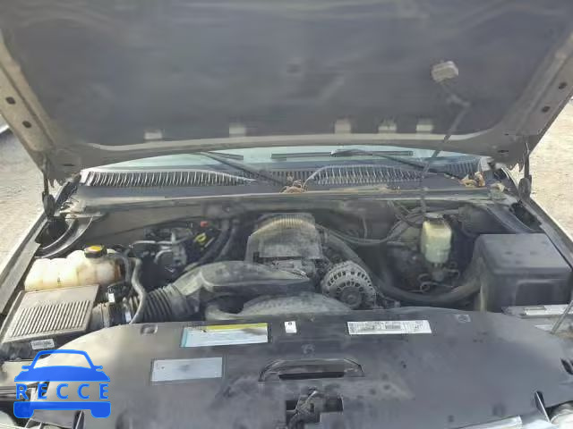 2000 CHEVROLET TAHOE 1GNEK13T2YJ153407 image 6