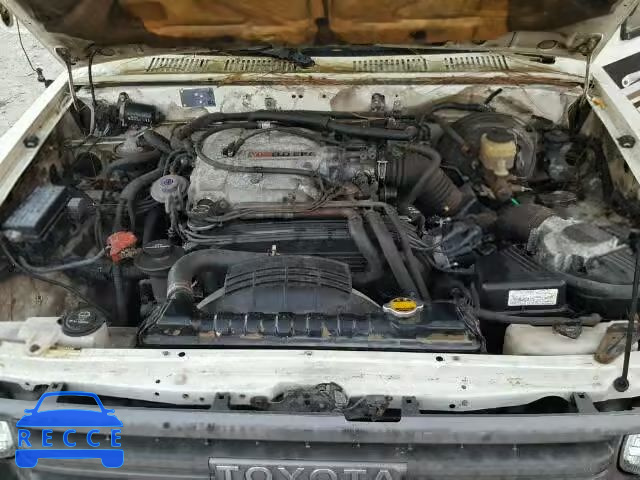 1989 TOYOTA PICKUP JT5VN82T0K0002374 image 6