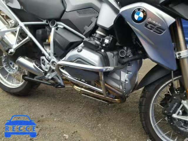 2014 BMW R1200 WB10A1107EZ186072 image 6