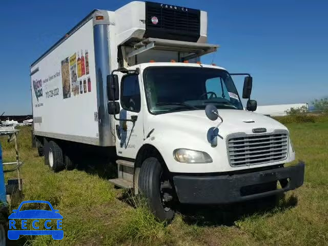 2007 FREIGHTLINER M2 1FVACWDC87HX85547 Bild 0