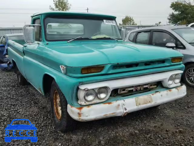 1965 GMC PICK UP 1502PF11620B image 0