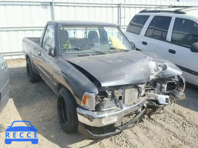 1991 TOYOTA PICKUP JT4RN81P0M5091332 image 0