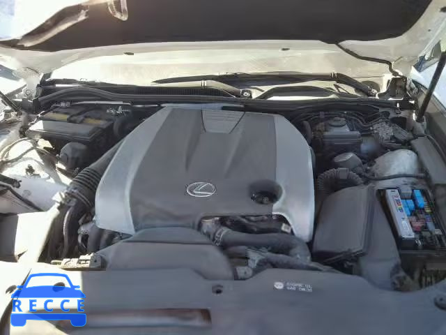 2015 LEXUS RC JTHHE5BC8F5001903 image 6