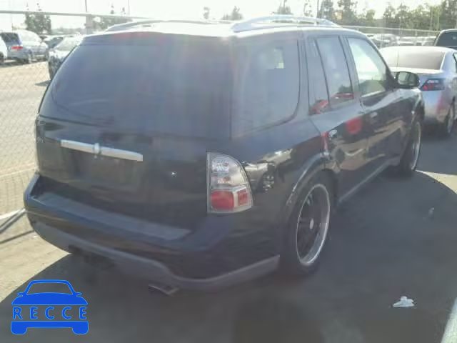 2007 SAAB 9-7X 4.2I 5S3ET13S572802455 image 3