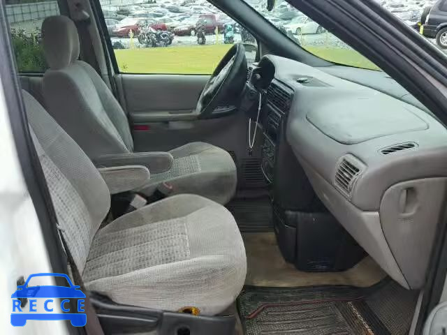 2004 CHEVROLET VENTURE 1GNDX03E94D216360 зображення 4