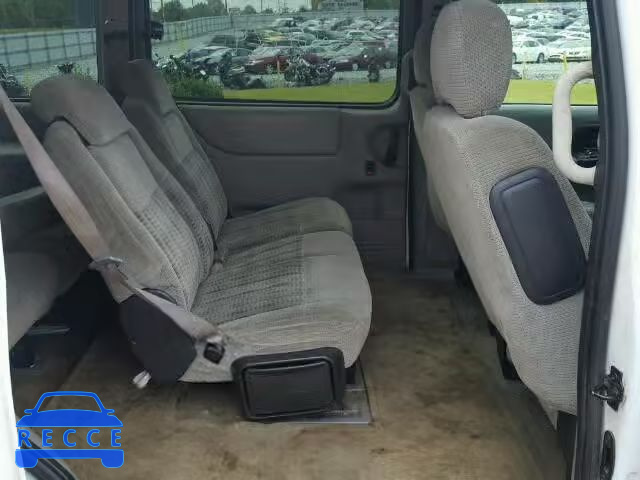 2004 CHEVROLET VENTURE 1GNDX03E94D216360 зображення 5