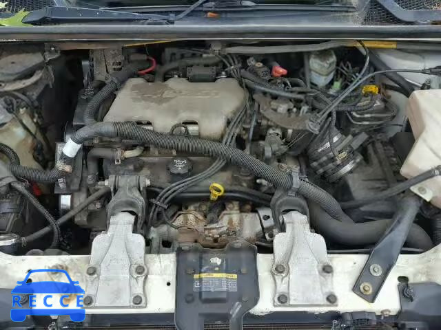 2004 CHEVROLET VENTURE 1GNDX03E94D216360 image 6