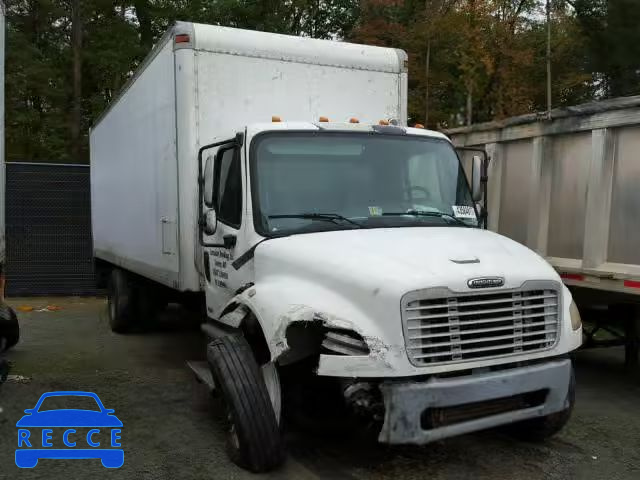 2007 FREIGHTLINER M2 1FVACWDC97HX10081 image 0