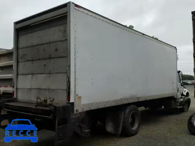 2007 FREIGHTLINER M2 1FVACWDC97HX10081 image 3