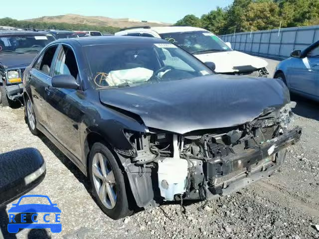 2010 TOYOTA CAMRY BASE 4T1BF3EK0AU559167 зображення 0