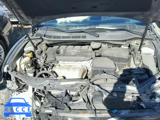 2010 TOYOTA CAMRY BASE 4T1BF3EK0AU559167 Bild 6