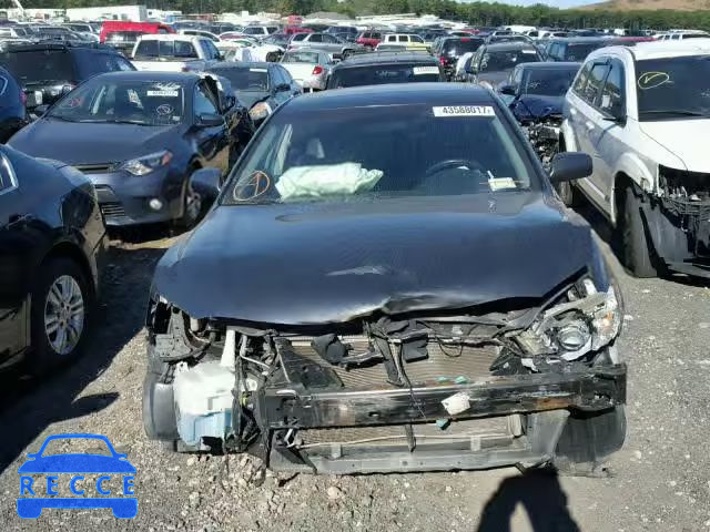 2010 TOYOTA CAMRY BASE 4T1BF3EK0AU559167 зображення 8