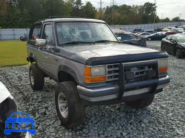 1990 FORD BRONCO II 1FMCU14T6LUA56688 image 0