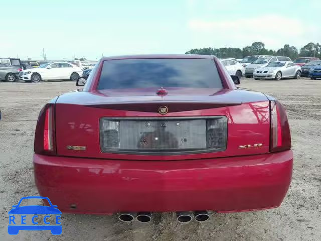 2005 CADILLAC XLR 1G6YV34A155602508 image 5