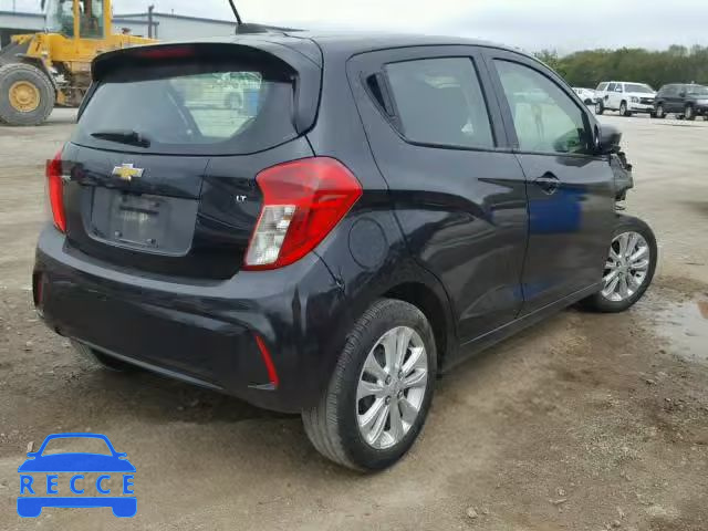 2016 CHEVROLET SPARK KL8CD6SA6GC584738 image 3