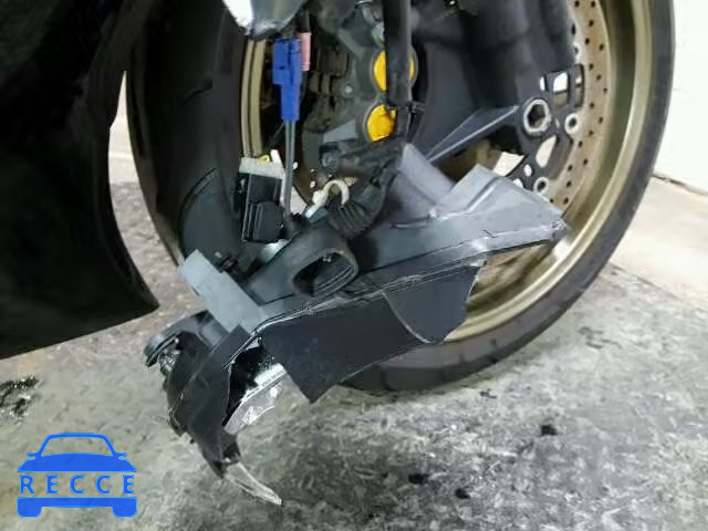 2008 YAMAHA YZFR6 JYARJ16Y08A001254 image 18