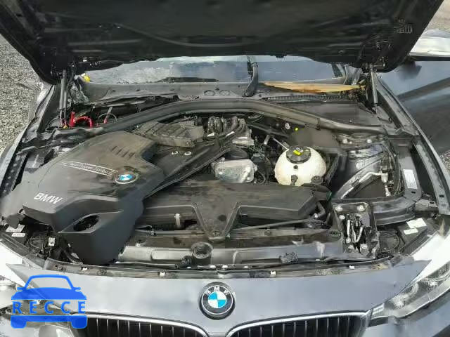 2016 BMW 428 WBA4C9C59GG138624 image 6