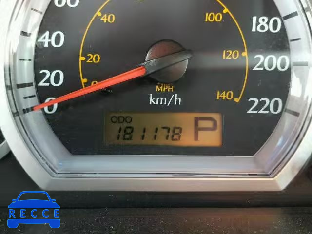 2005 CHEVROLET OPTRA KL1JD69Z95K197704 зображення 7