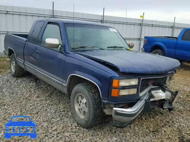 1994 GMC SIERRA 2GTEC19K8R1567503 image 0