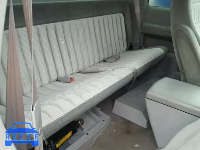 1994 GMC SIERRA 2GTEC19K8R1567503 image 5