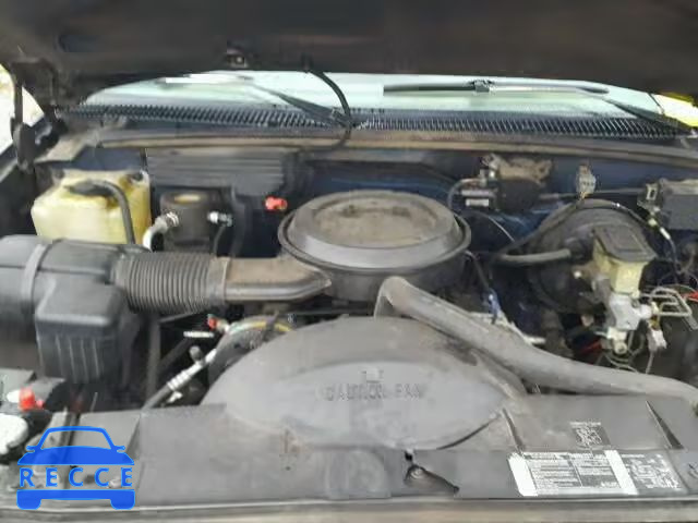 1994 GMC SIERRA 2GTEC19K8R1567503 image 6