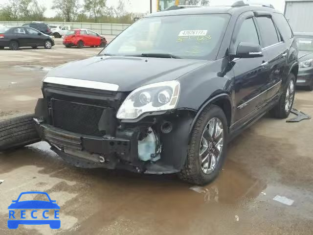 2012 GMC ACADIA 1GKKVTED7CJ384563 зображення 1