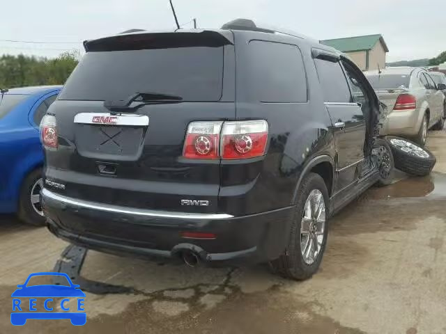 2012 GMC ACADIA 1GKKVTED7CJ384563 зображення 3